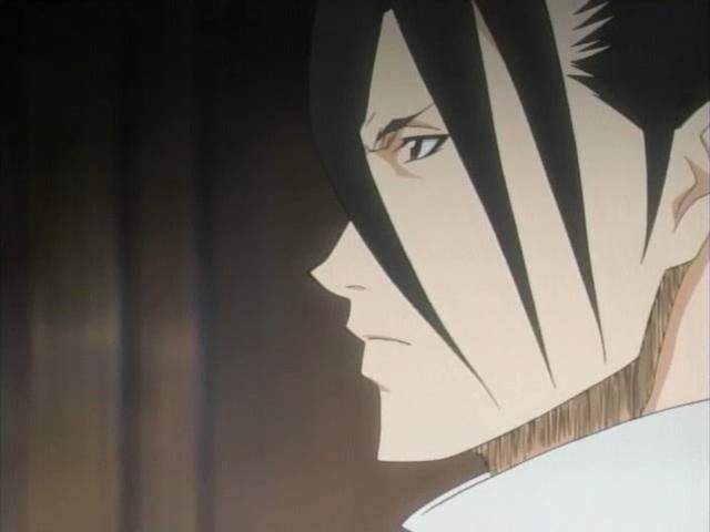 Otaku Gallery  / Anime e Manga / Bleach / Screen Shots / Episodi / 088 -  La distruzione dei Vice-Capitani - Trappola nella caverna sotterranea / 115.jpg